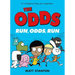 The Odds: Run, Odds, Run: A Graphic Novel