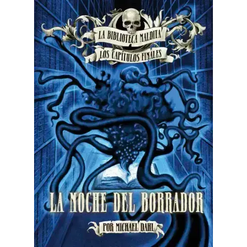 La Noche del Borrador