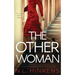 The Other Woman: A psychological suspense thriller