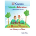 15 CUENTOS INFANTILES EDUCATIVOS Desde 2 hasta 10 años: Ideales Para Las Buenas Noches de Los Niños Y Las Niñas