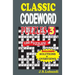 Classic Codeword Puzzles 3
