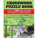 Fun & Easy Crosswords: Award-winning, highly-rated, easy crossword puzzles
