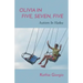 Olivia In Five, Seven, Five; Autism In Haiku