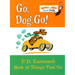 Go, Dog. Go!