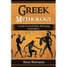 Greek Mythology: A Guide to Greek Gods, Mythology, and Folklore