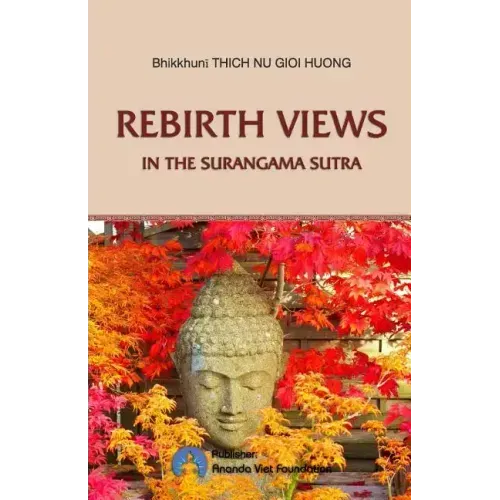 Rebirth Views in the Surangama Sutra