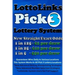 LottoLinks Pick 3 Lottery System