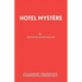 Hotel Mystere