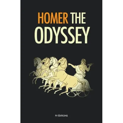 The Odyssey