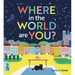Where in the World Are You?