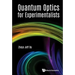 Quantum Optics for Experimentalists