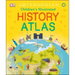 Children's Illustrated History Atlas