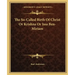 The So-Called Birth of Christ or Krishna or Issa Ben-Miriam