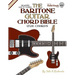 The Baritone Guitar Chord Bible: Low B Tuning 1,728 Chords
