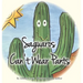 Saguaros Can't Wear Pants
