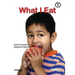 What I Eat: Book 9
