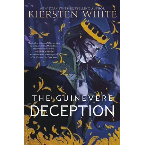 The Guinevere Deception