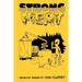 Strong Meat: repulsive reading by Crad Kilodney