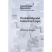Probability and Inductive Logic