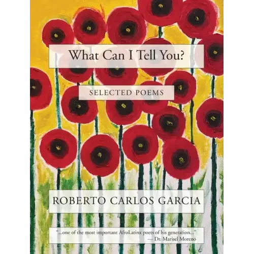 What Can I Tell You?