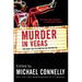 Murder in Vegas: New Crime Tales of Gambling and Desperation