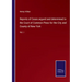 Reports of Cases argued and determined in the Court of Common Pleas for the City and County of New York: Vol. I