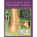 Physiotherapy Treatment Illustrated For Flat Feet (Pes Planus) Foot & Ankle Problems