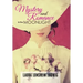 Mystery and Romance in the Moonlight