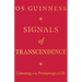 Signals of Transcendence: Listening to the Promptings of Life