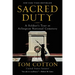 Sacred Duty: A Soldier's Tour at Arlington National Cemetery