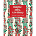 Imagine, Draw, & Be Merry: 50 Holiday Drawing Prompts