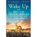 Wake Up and Reclaim Your Humanity: Essays on the Tragedy of Israel-Palestine