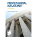 Professional Issues in IT