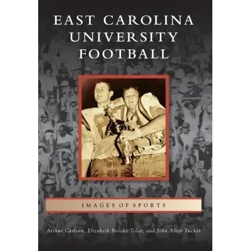East Carolina University Football