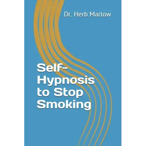 Self-Hypnosis to Stop Smoking