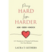 Pray Hard. Love Harder.: 21-Day Journey of Praying God's Promises Over Your Husband