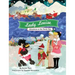 Lady Louise, Adventures at the North Pole