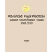 Advanced Yoga Practices Support Forum Posts of Yogani, 2005-2010