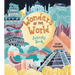 Wonders of the World Activity Book