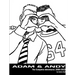 Adam & Andy. The Complete Adventures 2005-2013
