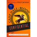 From the World of Percy Jackson Camp Half-Blood Confidential: Your Real Guide to the Demigod Training Camp