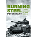 Burning Steel