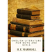 English Literature for Boys and Girls