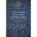 On the Creation of the Cosmos According to Moses