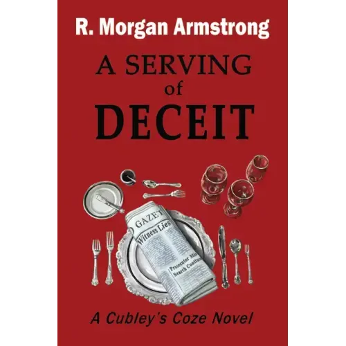 A Serving of Deceit