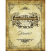 Madam Lydia Wilhelmina's Tarot of Monsters the Macabre, and Autumn Scenes Grimoire