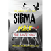The Rarest of All Men "SIGMA MALE" (The Lone Wolf) & The 9 Strategies of WAR as a SUPERHERO