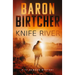Knife River
