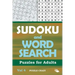 Sudoku and Word Search Puzzles for Adults Vol 4