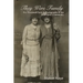 They Were Family: Pre-Stonewall Facts and Photographs of the LGBTQIA] Community